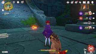 提瓦特工作小能够手