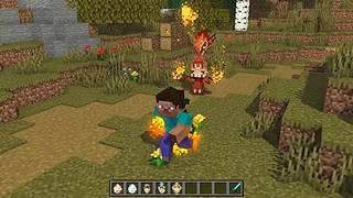 南石带你看不一样的《我的世界》