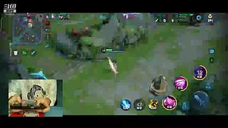 峡谷小鹿女的直播间