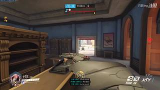 OW1源氏的成长历程回顾