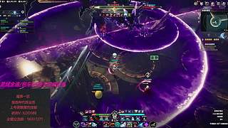 永恒之塔2圣域车队