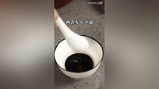 黎叔教做菜的直播间