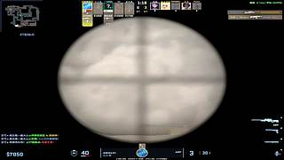 业余主播开给朋友看