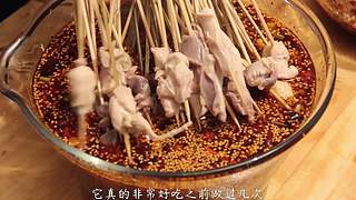 带您进入张颠颠的美食天堂