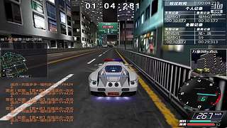 飚车世界-键盘菜鸟-纯属娱乐