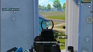 突击手K弟的直播间