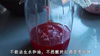 美味小舍的直播间