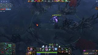 国服第一米波 狗皇 娱乐带粉