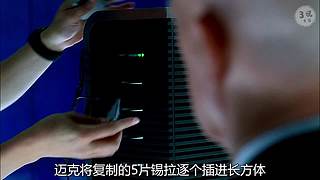 美剧解说精彩连续