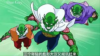 口音贼重的解说直播间