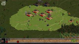 帝国转战罗马的直播间