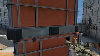 沉浸式游戏 9799048