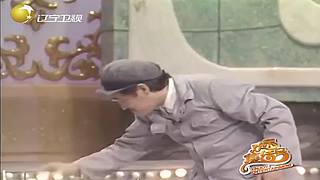 【所有部部体起立】你的这个山大叔超强来袭