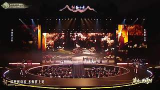 看会快乐的晚会！！！