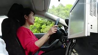 学车关于看赖师傅