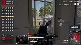 【RACE赏金周】第四天重播