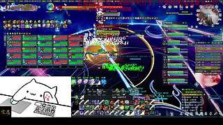 【尘逸一团】弓月城打工