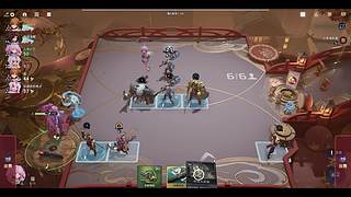 只会玩安琪拉和刺客冲冲冲啊