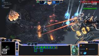 星际2亿万僵尸战役