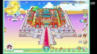 无序次元卓越看不停