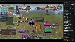 不知道啥名字的直播间