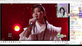 【小胡】新年快乐~