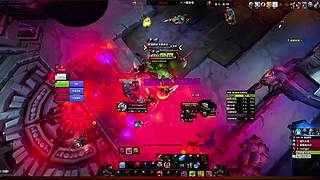 DPS 输出第一！全程输出碾压全场