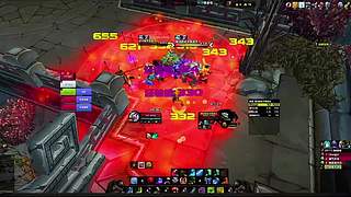 DPS 输出起主体！所有部部部程输出碾压全场