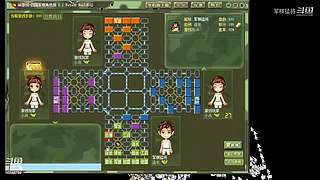 军棋猛将的直播间