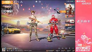 2月4号斗鱼首秀不见不散！