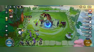 一个刷刷刷的游戏＋1