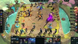 亚索万豪小诺手