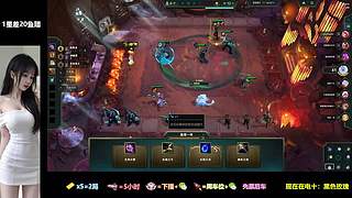 【黑色】四川南充新主播  有车位