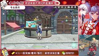 提瓦特的打工人 10879677