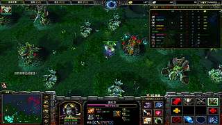 倩大男子的直播间