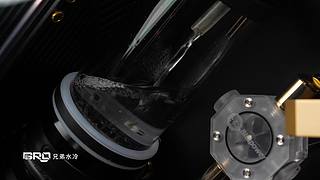 【BRO】高端分体水冷直播装机
