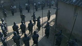 不可能！我二弟天下无敌！