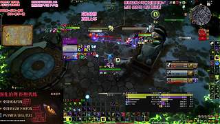 PVP绝版套装武器幻象 速拿了