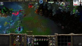 欧皇Happy第一视角