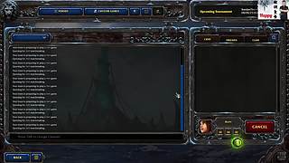 欧皇Happy主重大视角