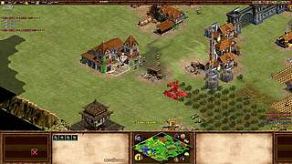 天使联盟LN的直播间