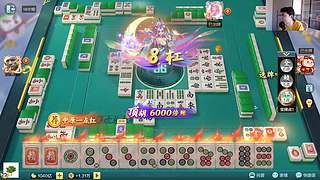 【小奶团】3-12 欢乐麻将真好玩