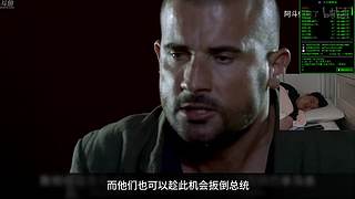 喂,在吗?进来看Show了.