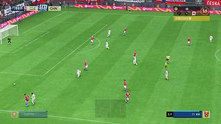 FIFA23:一球成名路之国足世界杯