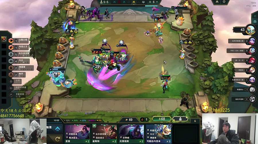 余小C：每天早上10点不见不散！