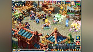 回村山卡拉直播