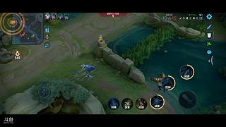 山河因为这而人直播间