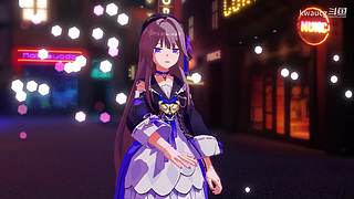 你说的对，但是（）