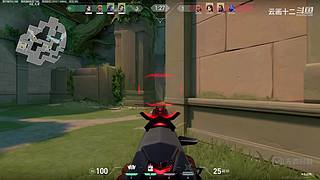 破产3X3（有车位）