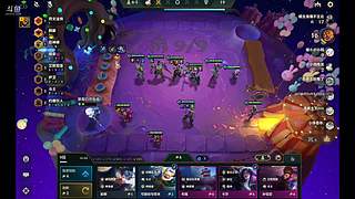 头号追击伯劳鸟上分日记